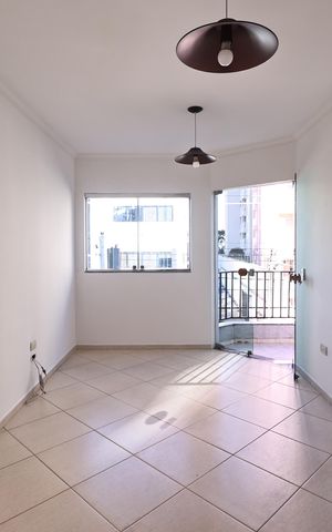 Apartamento para alugar com 75m², 3 quartos e 2 vagas Apartamento para alugar com 75m², 3 quartos e 2 vagasSala