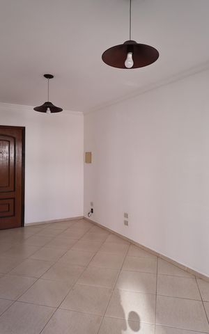 Apartamento para alugar com 75m², 3 quartos e 2 vagas Apartamento para alugar com 75m², 3 quartos e 2 vagasSala