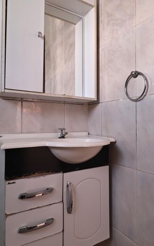Apartamento para alugar com 75m², 3 quartos e 2 vagas Apartamento para alugar com 75m², 3 quartos e 2 vagasBanheiro da suíte