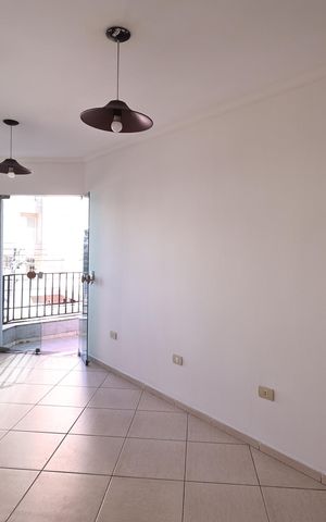 Apartamento para alugar com 75m², 3 quartos e 2 vagas Apartamento para alugar com 75m², 3 quartos e 2 vagasSala