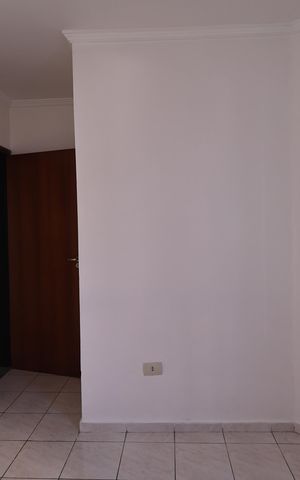Apartamento para alugar com 75m², 3 quartos e 2 vagas Apartamento para alugar com 75m², 3 quartos e 2 vagasQuarto 2