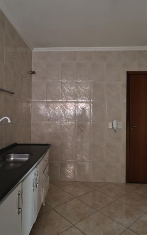 Apartamento para alugar com 75m², 3 quartos e 2 vagas Apartamento para alugar com 75m², 3 quartos e 2 vagasCozinha