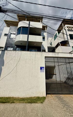 Apartamento à venda com 77m², 3 quartos e 2 vagas Apartamento à venda com 77m², 3 quartos e 2 vagasFachada