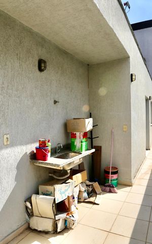 Apartamento à venda com 77m², 3 quartos e 2 vagas Apartamento à venda com 77m², 3 quartos e 2 vagasTerraço