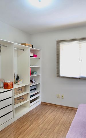Apartamento à venda com 77m², 3 quartos e 2 vagas Apartamento à venda com 77m², 3 quartos e 2 vagasQuarto Suíte