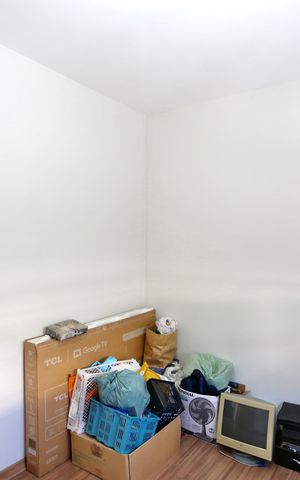 Apartamento à venda com 77m², 3 quartos e 2 vagas Apartamento à venda com 77m², 3 quartos e 2 vagasQuarto 1