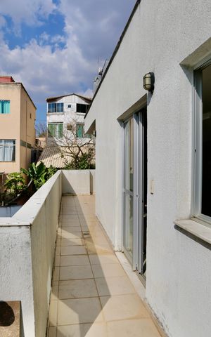 Apartamento à venda com 77m², 3 quartos e 2 vagas Apartamento à venda com 77m², 3 quartos e 2 vagasTerraço