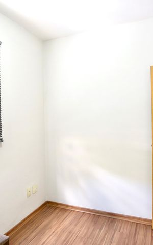 Apartamento à venda com 77m², 3 quartos e 2 vagas Apartamento à venda com 77m², 3 quartos e 2 vagasQuarto 1