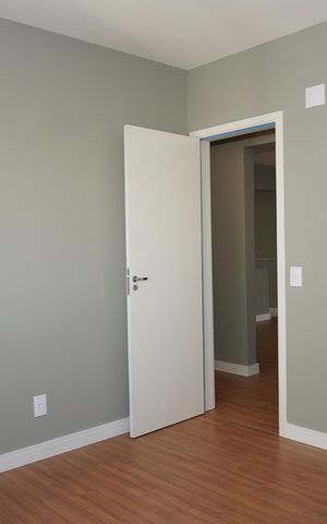 Apartamento para alugar com 125m², 3 quartos e 2 vagasQuarto 2