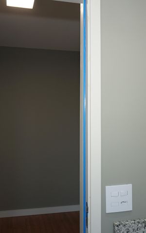 Apartamento para alugar com 125m², 3 quartos e 2 vagasBanheiro da Suíte