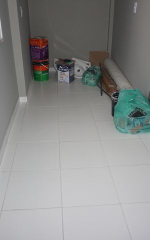 Apartamento para alugar com 125m², 3 quartos e 2 vagasLavanderia