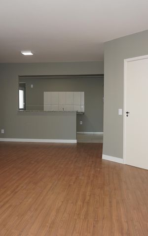 Apartamento para alugar com 125m², 3 quartos e 2 vagasSala