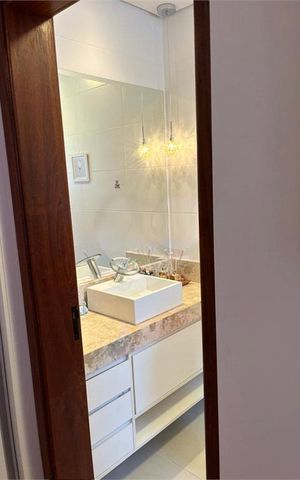 Casa à venda com 238m², 3 quartos e 2 vagas