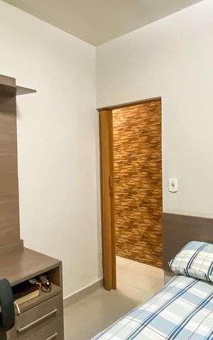 Casa à venda com 276m², 2 quartos e 1 vagaQuarto 1