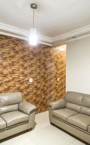 Casa à venda com 276m², 2 quartos e 1 vagaSala 