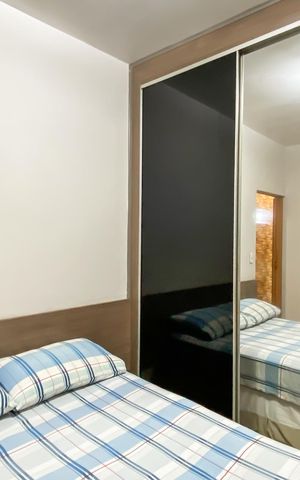 Casa à venda com 276m², 2 quartos e 1 vagaQuarto 1