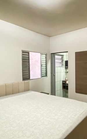 Casa à venda com 276m², 2 quartos e 1 vagaSuite 