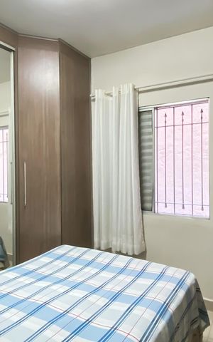 Casa à venda com 276m², 2 quartos e 1 vagaQuarto 1