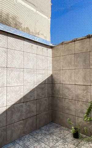 Casa à venda com 276m², 2 quartos e 1 vagaÁrea de Serviço