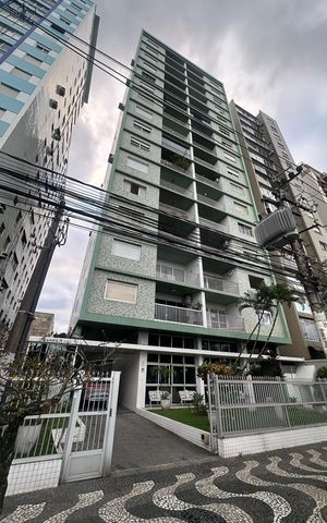 Apartamento para alugar com 105m², 3 quartos e 1 vaga Apartamento para alugar com 105m², 3 quartos e 1 vagaFachada do Prédio