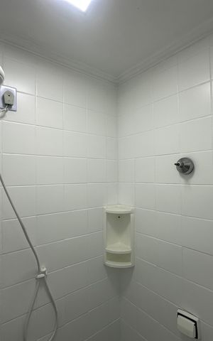 Apartamento para alugar com 105m², 3 quartos e 1 vaga Apartamento para alugar com 105m², 3 quartos e 1 vagaBanheiro de serviço