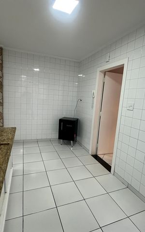 Apartamento para alugar com 105m², 3 quartos e 1 vaga Apartamento para alugar com 105m², 3 quartos e 1 vagaCozinha