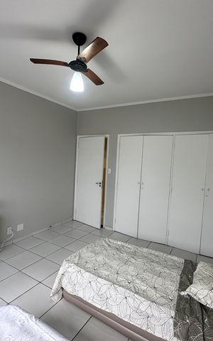 Apartamento para alugar com 105m², 3 quartos e 1 vaga Apartamento para alugar com 105m², 3 quartos e 1 vagaQuarto 1