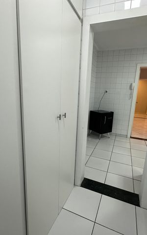 Apartamento para alugar com 105m², 3 quartos e 1 vaga Apartamento para alugar com 105m², 3 quartos e 1 vagaCozinha