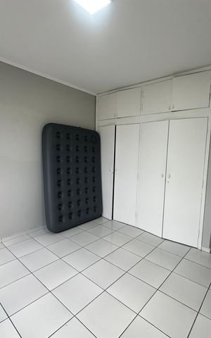 Apartamento para alugar com 105m², 3 quartos e 1 vaga Apartamento para alugar com 105m², 3 quartos e 1 vagaQuarto 2