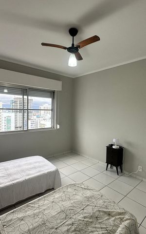 Apartamento para alugar com 105m², 3 quartos e 1 vaga Apartamento para alugar com 105m², 3 quartos e 1 vagaQuarto 1