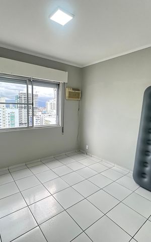 Apartamento para alugar com 105m², 3 quartos e 1 vaga Apartamento para alugar com 105m², 3 quartos e 1 vagaQuarto 2