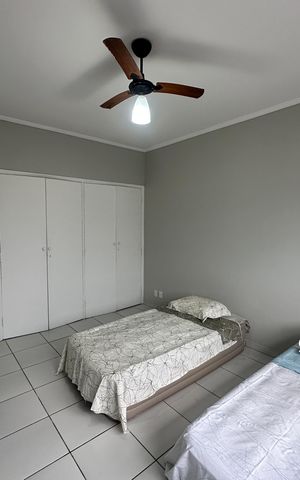Apartamento para alugar com 105m², 3 quartos e 1 vaga Apartamento para alugar com 105m², 3 quartos e 1 vagaQuarto 1