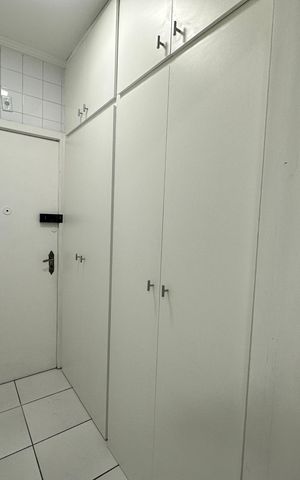 Apartamento para alugar com 105m², 3 quartos e 1 vaga Apartamento para alugar com 105m², 3 quartos e 1 vagaCozinha