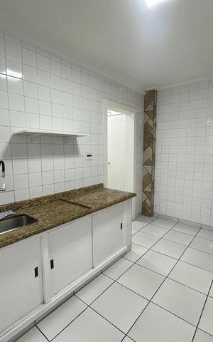 Apartamento para alugar com 105m², 3 quartos e 1 vaga Apartamento para alugar com 105m², 3 quartos e 1 vagaCozinha