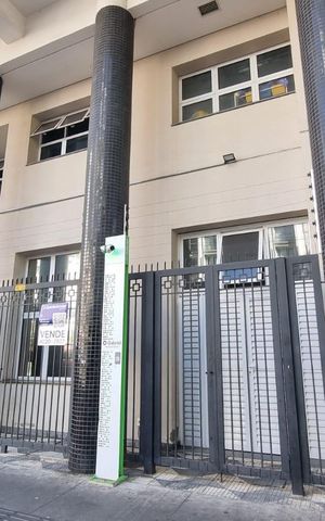 Studio à venda com 28m², 1 quarto e sem vaga