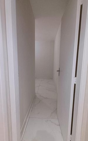 Apartamento à venda com 56m², 2 quartos e 1 vaga Apartamento à venda com 56m², 2 quartos e 1 vagaCorredor