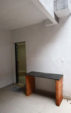 Casa à venda com 150m², 3 quartos e 2 vagasChurrasqueira