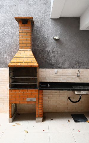 Casa à venda com 150m², 3 quartos e 2 vagasChurrasqueira