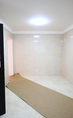 Casa à venda com 150m², 3 quartos e 2 vagasCozinha