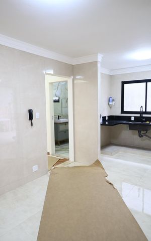 Casa à venda com 150m², 3 quartos e 2 vagasCozinha