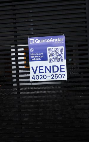 Casa à venda com 150m², 3 quartos e 2 vagasFachada