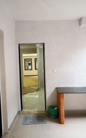 Casa à venda com 150m², 3 quartos e 2 vagasÁrea de Serviço