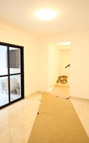Casa à venda com 150m², 3 quartos e 2 vagasSala de Jantar