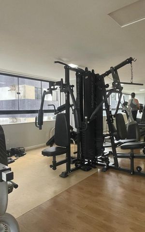 Apartamento para alugar com 65m², 2 quartos e 1 vaga