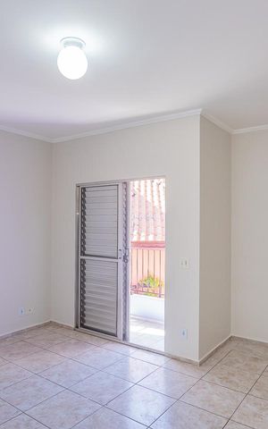 Casa para alugar com 130m², 2 quartos e 1 vagaQuarto 2