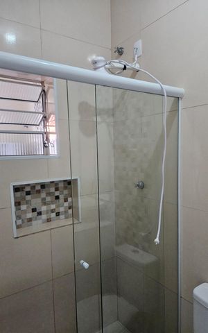 Studio para alugar com 27m², 1 quarto e sem vaga