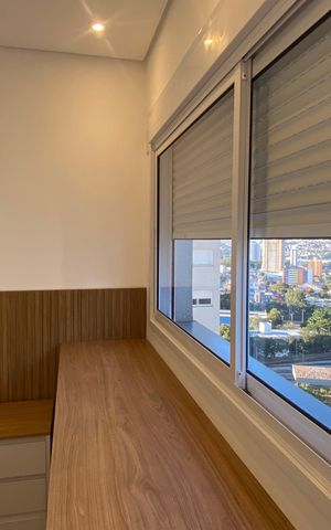 Apartamento à venda com 91m², 3 quartos e 2 vagas Apartamento à venda com 91m², 3 quartos e 2 vagasSuíte 2
