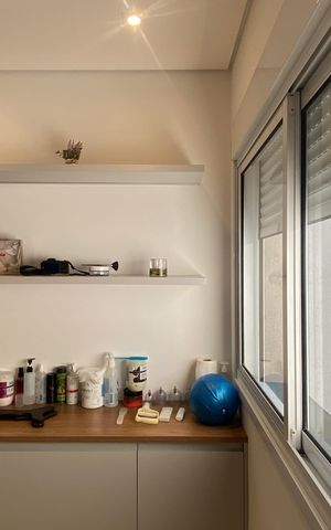 Apartamento à venda com 91m², 3 quartos e 2 vagas Apartamento à venda com 91m², 3 quartos e 2 vagasSuíte