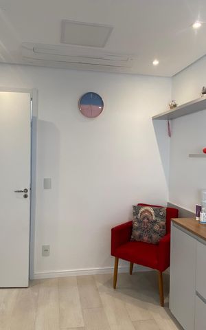 Apartamento à venda com 91m², 3 quartos e 2 vagas Apartamento à venda com 91m², 3 quartos e 2 vagasSuíte