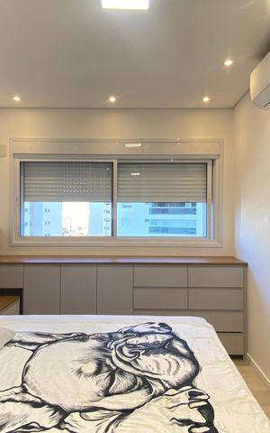 Apartamento à venda com 91m², 3 quartos e 2 vagas Apartamento à venda com 91m², 3 quartos e 2 vagasSuíte 2